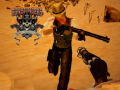 Igra Gunslinger Wild Western Wolf