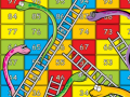 Igra Lof Snakes & Ladders