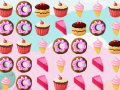 Igra Candy Match 3