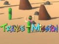 Igra Trance-Mission