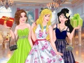 Igra Princess Birthday Ball