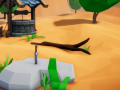 Igra The Sword in the Stone