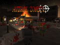 Igra Attack Zombie!