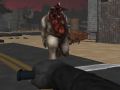 Igra Town of Fear