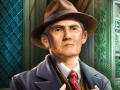 Igra Mysterious Affair