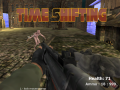 Igra Time Shifting