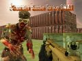 Igra Counter Battle Strike Swat 