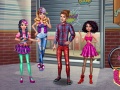Igra Girls Fashion Advisers