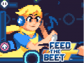 Igra Feed the Beet