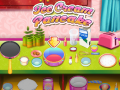 Igra Ice Cream Pancake