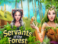 Igra Servants of the Forest