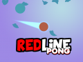 Igra Red Line Pong