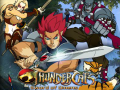 Igra ThunderCats Sword Of Omens