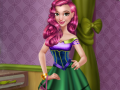Igra Dove Magazine Dolly Dress Up