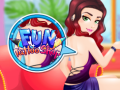 Igra Fun Tattoo Shop