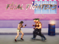 Igra Final Fighters