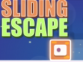 Igra Sliding Escape