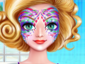 Igra Alyssa`s Face Art and care