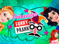 Igra Princesses Funny Prank