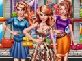 Igra Mall Shopping Spree.Evolution