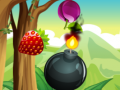 Igra  Fruit Slasher