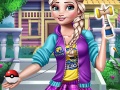 Igra Princess Kendama Contest