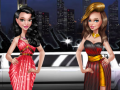 Igra Dolly Oscars Dress Up