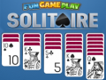 Igra FunGamePlay Solitaire