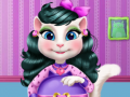 Igra Pregnant Kitty Spa