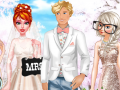 Igra Princesses Wedding Crashers