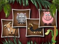Igra Animal Shapes 3