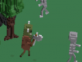 Igra Kill Monsters
