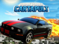 Igra Burnin Rubber Cartapult
