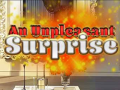 Igra An Unpleasant Surprise