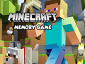 Igra Minecraft Memory Game