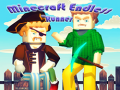 Igra Minecraft Endless Runner