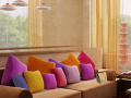 Igra Luxury Cottage