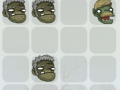 Igra Zombie Mutation