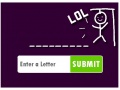 Igra Internet Hangman