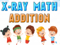 Igra X-Ray math addition