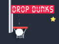 Igra Drop Dunks