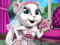 Igra Marry Me Kitty