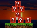 Igra Lucky Block Tower