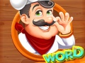 Igra Word Chef Cookies