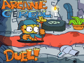 Igra Arcane Cereal Duel!