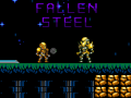 Igra Fallen Steel