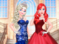 Igra Diamond Ball for Princesses