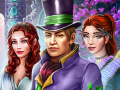 Igra Land Between Worlds