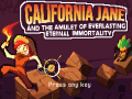 Igra California Jane