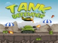 Igra Tank Defender